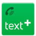 Text Message + Call